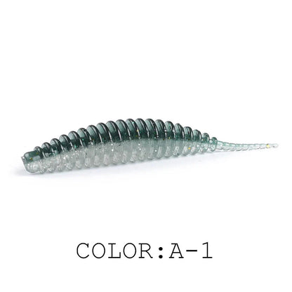 Supercontinent 2020 HOT soft bait TANAN  fishing lures Pesca carp fishing bass lure Isca artificial PVA Pi-Mart