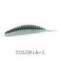 Supercontinent 2020 HOT soft bait TANAN  fishing lures Pesca carp fishing bass lure Isca artificial PVA Pi-Mart
