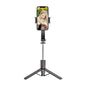 Dropshipping L13D Remote Control Detachable Fill Light Tripod Selfie Stick Phone Holder NovaCart