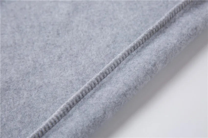 Hoodies Sweatshirts Men Woman Fashion Solid color Red Black Gray Pink Autumn Winter fleece Hip Hop Hoody Male Brand Casual Tops NovaCart