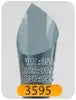 Multi-color Selection Magnetic Control Thermal Reflection Solar Film 99% UVR 15% VLT Automotive Windshield Sunscreen Window Film NovaCart