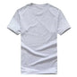 2024 New Solid color T Shirt Mens Black And White 100% cotton T-shirts Summer Skateboard Tee Boy Skate Tshirt Tops European size NovaCart