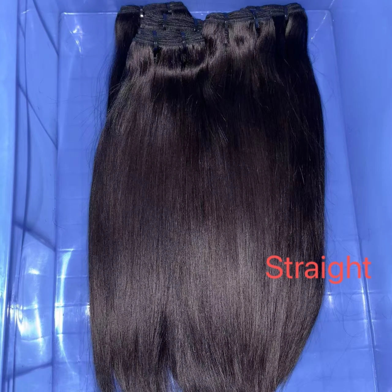 Unprocessed Raw Cambodian Straight  Best Quality Raw Human Hair Natural Body Wave Burmese Curly Raw Hair Bundle Vendor NovaCart