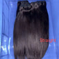 Unprocessed Raw Cambodian Straight  Best Quality Raw Human Hair Natural Body Wave Burmese Curly Raw Hair Bundle Vendor NovaCart