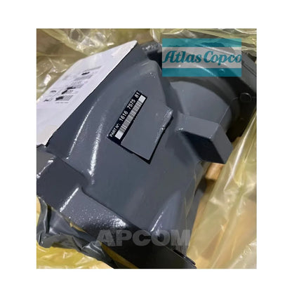 C90 Atlascopco Airend 1616738280 1616757780 1616757580 Compressor Atlas-copco Host C90 Atlascopco Air-compressor element NovaCart