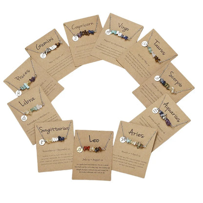 Wholesale Irregular Combination Western Elements Crystal Bead Bracelet Wax Thread Woven Pendant Party Gift Jewelry NovaCart