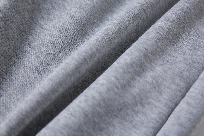 Hoodies Sweatshirts Men Woman Fashion Solid color Red Black Gray Pink Autumn Winter fleece Hip Hop Hoody Male Brand Casual Tops NovaCart