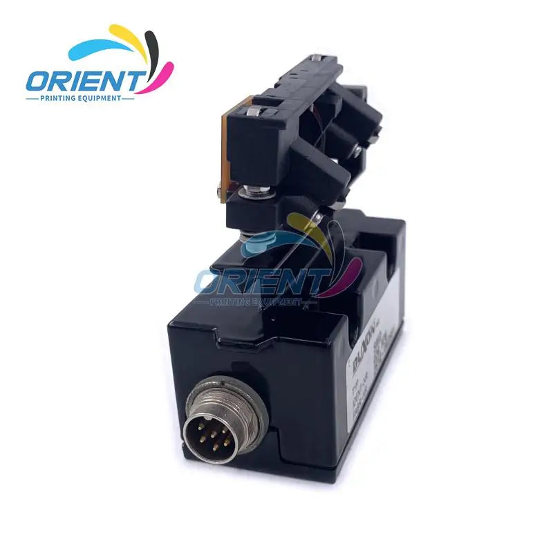 Original SMD 026 976 ZA3.02666 Scanning Head Sensor for Polar 115 EMC Machine Spare Parts NovaCart