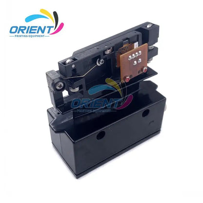 Original SMD 026 976 ZA3.02666 Scanning Head Sensor for Polar 115 EMC Machine Spare Parts NovaCart
