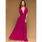Boutique Backless Sexy Sleeveless Temperament Women's Dress