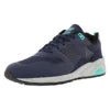 New Balance Lifestyle Athletic Men's Shoes Color: Blue | 100% Authentic NovaCart