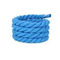 Hotsale Extra Thick Cotton Rope Shoelaces 8mm Twisted Rope Shoe Laces for AJ Sneakers NovaCart