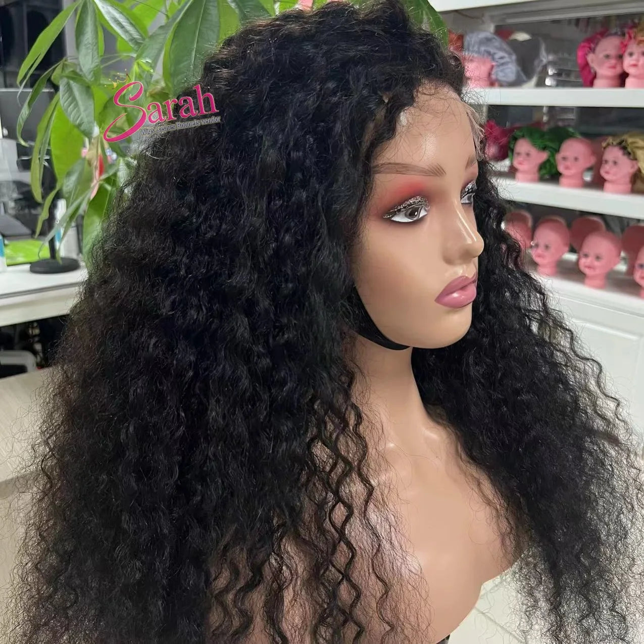 40 Inch Natural Raw Vietnamese Hair PrePlucked 13x6 Glueless Full Frontal Hd Wig Human Hair Lace Front Body Wave Curl Wig Vendor NovaCart