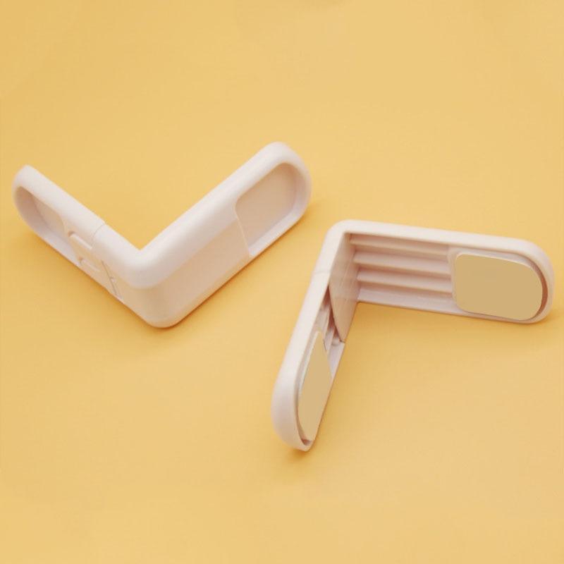 Plastic Baby Safety Protection From Children In Cabinets Boxes Lock Drawer Door  Security Product Stevvex