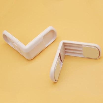 Plastic Baby Safety Protection From Children In Cabinets Boxes Lock Drawer Door  Security Product Stevvex