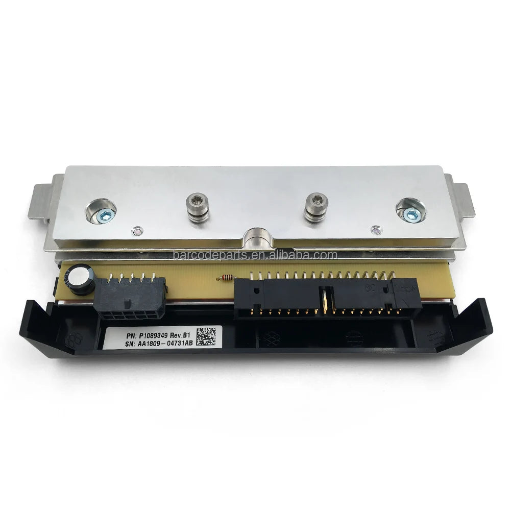 P1058930-009 Barcode Printhead for Zebra ZT410 ZT411 Thermal Label Printer 203dpi New Original Print Head NovaCart