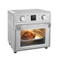 Home Use Electric Air Fryer Oven Pizza Toasting Machine with Digital Display NovaCart