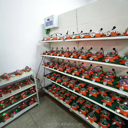 WMKY-2000 Combustible/Toxic Gas Detectors and High Quality Gas Detector Combustible Gas Detector with Led Display NovaCart