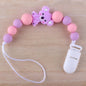 Baby Silicone Koala  Panda Teether Toy Toother Unique Design Perfect For Kids And Parents Stevvex