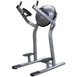 Multi Functional Gym Fitness Leg Raise Abdominal Machine Strength Training Muscle Exercise Knee Raise Chin up Leg Raise NovaCart