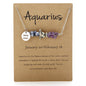 Wholesale Irregular Combination Western Elements Crystal Bead Bracelet Wax Thread Woven Pendant Party Gift Jewelry NovaCart