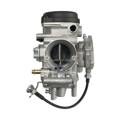 (Ready Stock) Pd33j 33mm Carburetor Carb for Chinese Hisun Hs400 350cc 400cc Atv NovaCart