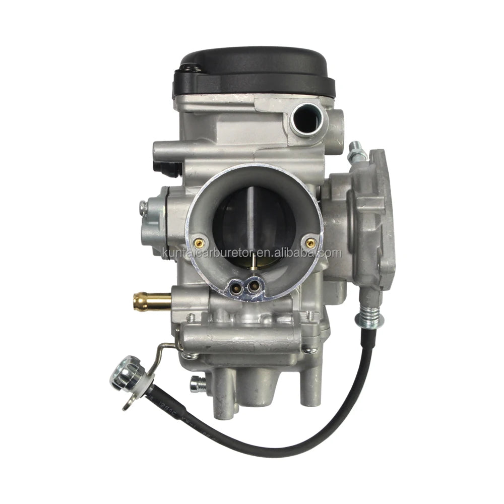 (Ready Stock) Pd33j 33mm Carburetor Carb for Chinese Hisun Hs400 350cc 400cc Atv NovaCart