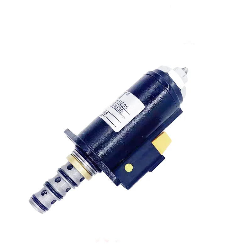 Excavator Accessories E312/320/323B/C/D Hydraulic Pump Distributor Proportional Solenoid Valve KWE5K-31/G24DB30/KWE5K-31/40E3 NovaCart