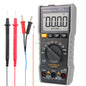 OEM ODM Anti-Burn Multitester DC/AC NCV Measure Square-wave Output True-rms Auto Range Digital Multimeters NovaCart