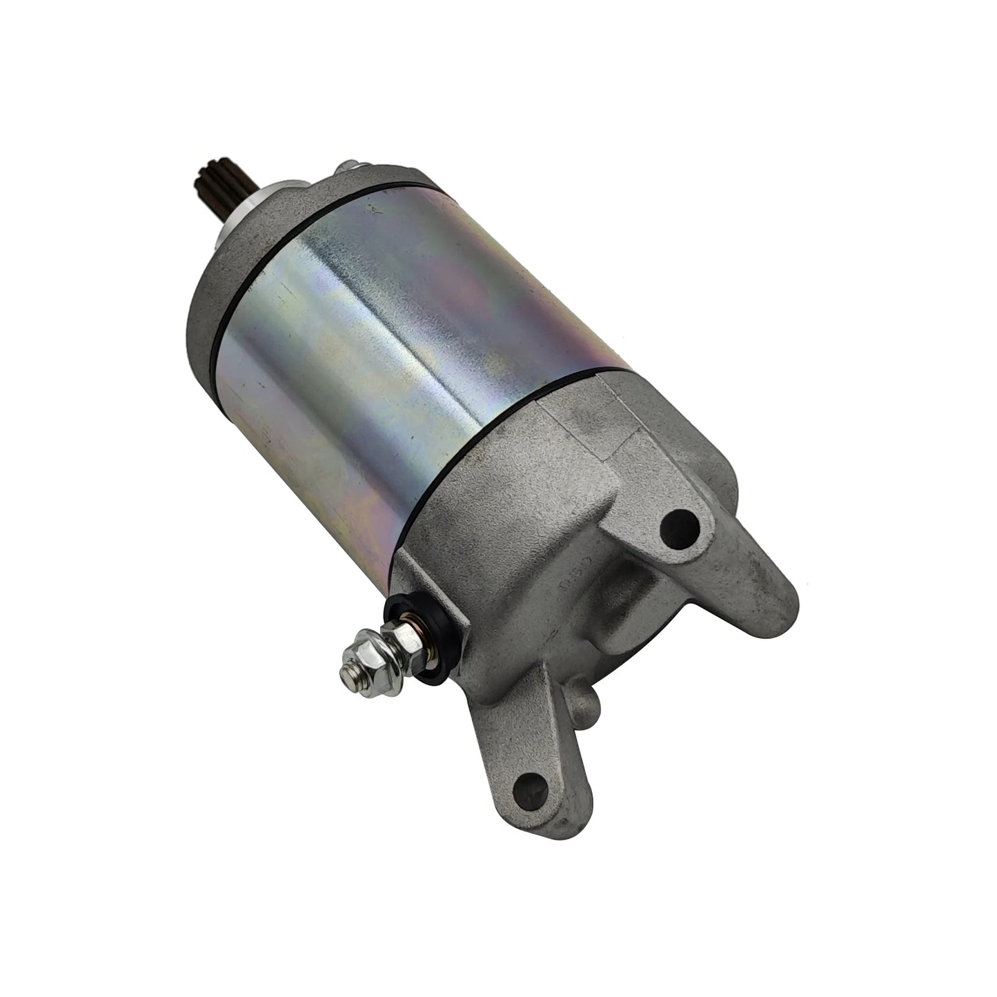 Starter Motor for Polaris Ranger Crew 500 570 RZR Sportsman 570 OEM 4014909 4014290 ATV UTV Engine Parts NovaCart