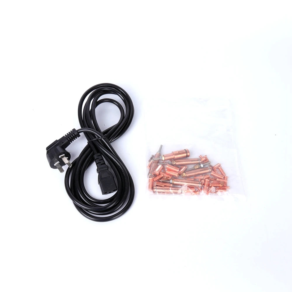 STC-3150 Capacitor Discharge Insulation Pin Welder With Stud Torch Welding Range M3-M10 Stud Welding Machine NovaCart