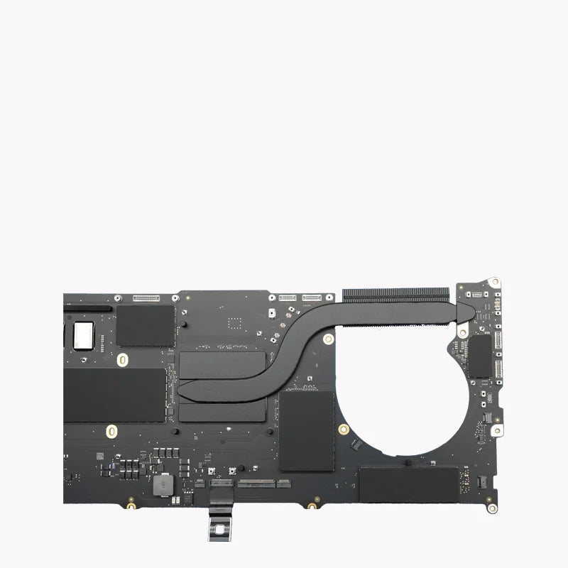 Replacement 2023 for MacBook M3 Pro 14" A2918 Motherboard EMC 8304 16G 32G 500G 1TB 2TB Logic Board With Touch ID Original NovaCart
