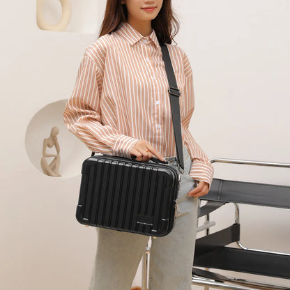 New product nin tendo switch oled organizer case shoulder backpack hard shell suitcase portable bag NovaCart