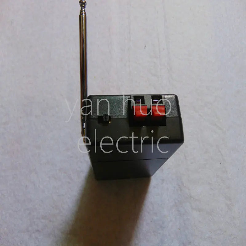 T10 China Pyrotechnic Wireless Remote Control Fireworks Firing System Firing System Fireworks 10 Channel NovaCart