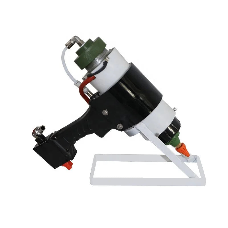 Portable Pneumatic 310ml PUR EVA Hot Melt Manual Spray Glue Gun for Paper Gluing NovaCart