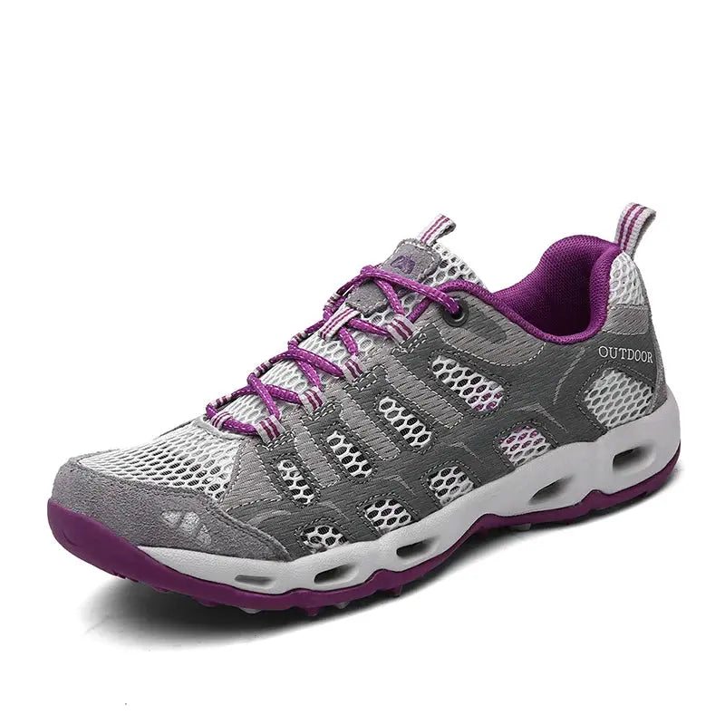 MIXIDELAI New Summer Men Sneakers Fashion Spring Outdoor Shoes Men Casual Men'S Shoes Comfortable Mesh Shoes For Men Size 39-46 NovaCart