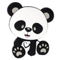 Baby Silicone Teethers BPA Free Teething Toy Animal Dog Koala Owl Elephant Baby Ring Teether Silicone Beads For Kids and Baby Stevvex