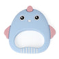 New Animal Style Baby Silicone Teether Food Grade Toys Teething Nursing Silicone BPA Silicone Teether Stevvex