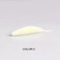 Supercontinent 2020 HOT soft bait TANAN  fishing lures Pesca carp fishing bass lure Isca artificial PVA Pi-Mart