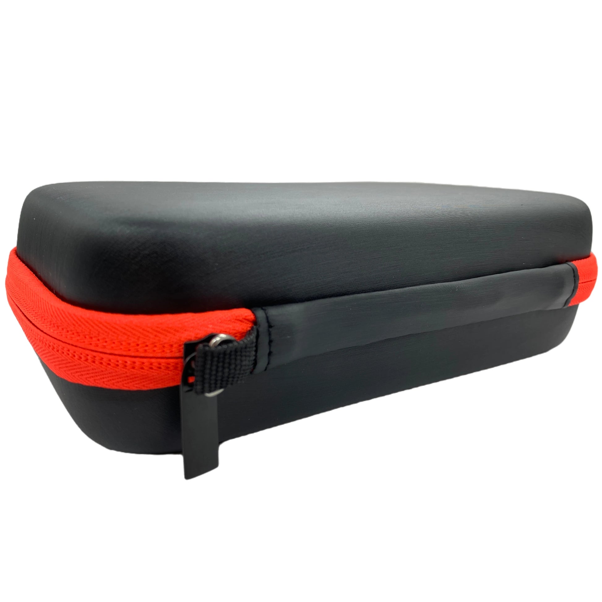 EVA Foam Shell Dart Case & Wallet Holds 6 Darts (Steel Tip & Soft Tip) Safety Design Durable Customizable Red Customized Logo NovaCart