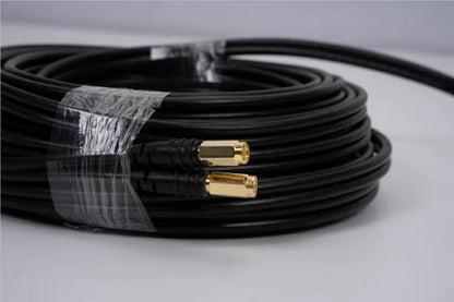 High Quality 698-3800-MHz MIMO Panel Antenna Hot-Selling 3G 4G 5G Base Station Antenna NovaCart