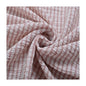 HENGANHUACE D858 Custom Color Polyester Cotton Soft Crepe Crinkle Fabric for Garment & Home Textile-Make to Order NovaCart