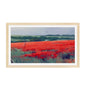 21.5 27 32 Inch Digital Photo Frame Smart Electronic Art Picture Digital Frame Nft Rectangle Lcd Display Screen NovaCart