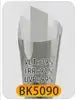 Multi-color Selection Magnetic Control Thermal Reflection Solar Film 99% UVR 15% VLT Automotive Windshield Sunscreen Window Film NovaCart
