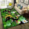 Wholesale  Modern Design Crystal Velvet Carpet Living Room Carpet Floor Carpet NovaCart