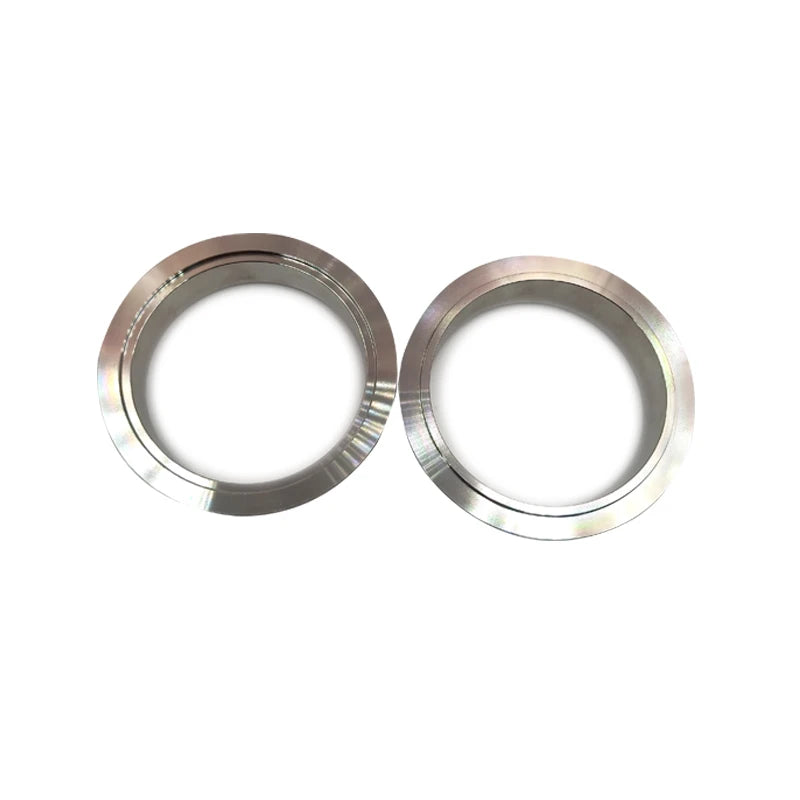Stainless Steel Pipe Clamp with V Band Connection Made in Guangdong NovaCart