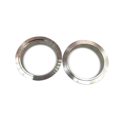 Stainless Steel Pipe Clamp with V Band Connection Made in Guangdong NovaCart