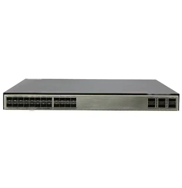 S6730-H24X6C HW 24 10GE SFP+ Ports with 40GE QSFP28 Ports Switch NovaCart
