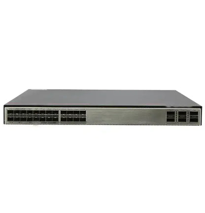 S6730-H24X6C HW 24 10GE SFP+ Ports with 40GE QSFP28 Ports Switch NovaCart