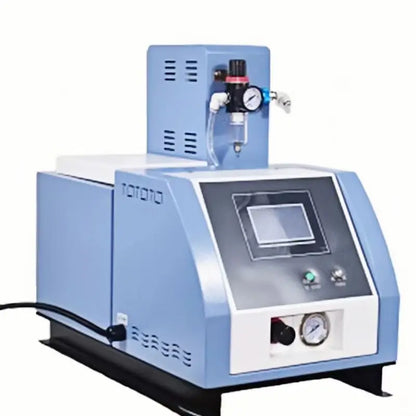 Hot Melt Glue System  Hot Glue Machine  Hot Melt Glue Spray Machine NovaCart